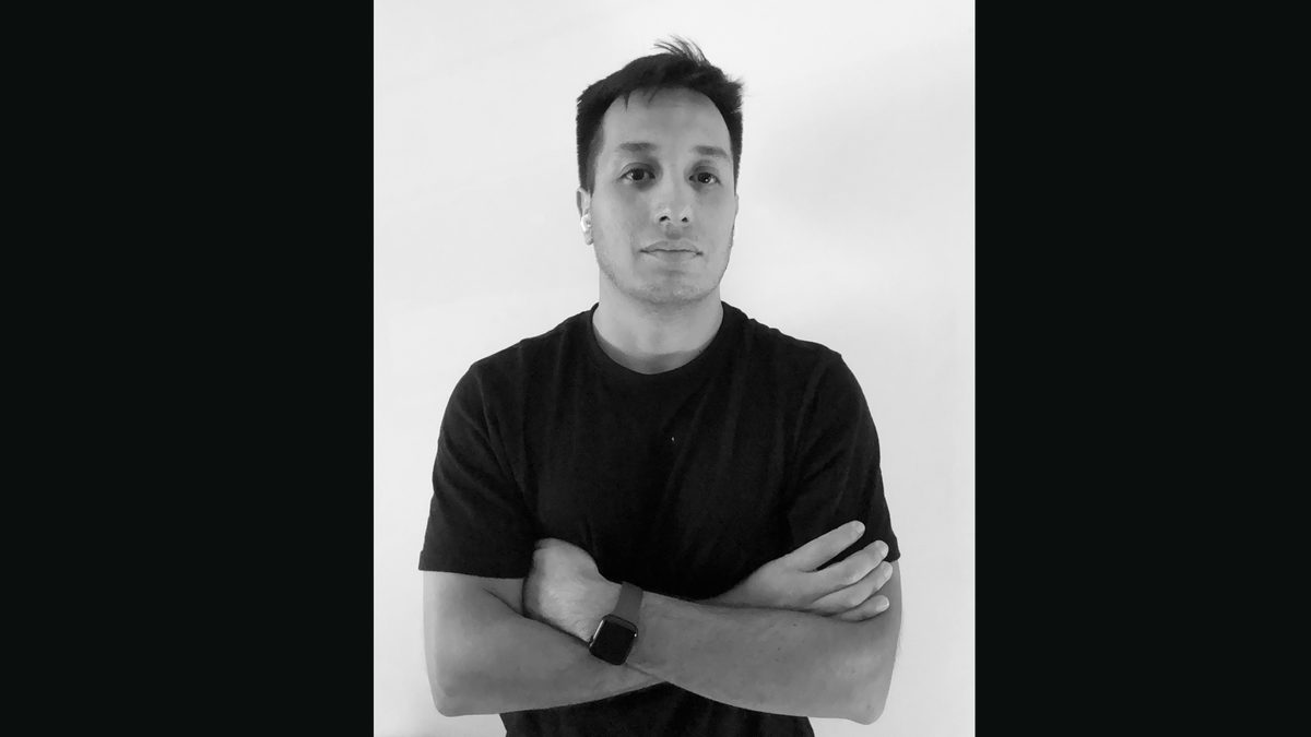 Pedro Daniel Cardoso Justo — Senior Geologist